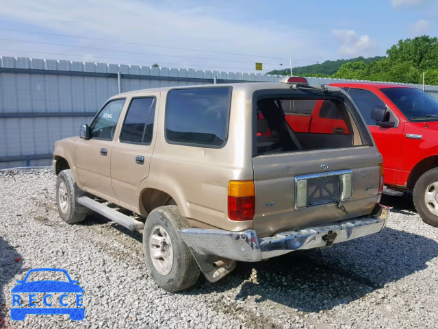 1994 TOYOTA 4RUNNER RN JT3RN37W2R0015489 image 2