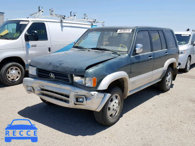 1996 ACURA SLX JAEDJ58V1T7B02830 Bild 1