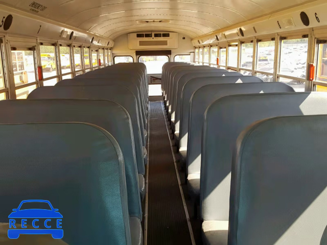 2016 BLUE BIRD SCHOOL BUS 1BAKGCPA5GF319500 image 5