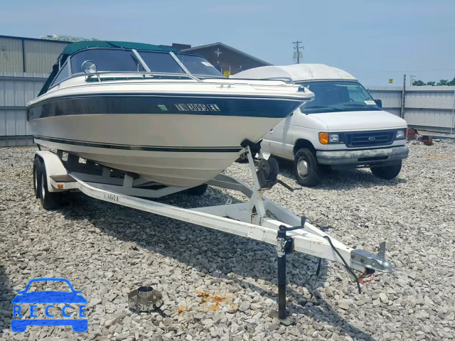 1989 SEAR BOAT SERV4096K889 image 0