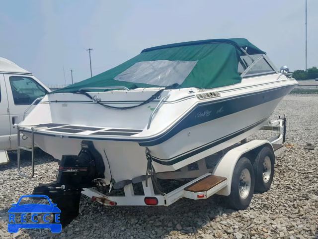 1989 SEAR BOAT SERV4096K889 Bild 3