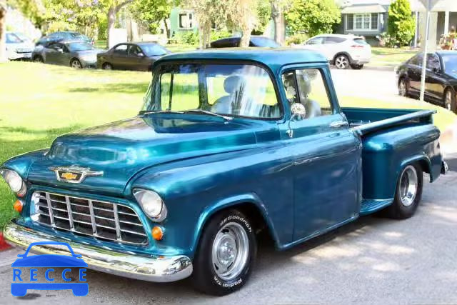 1955 CHEVROLET 3100 M2550022345 зображення 1