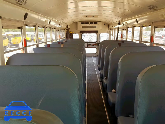 2016 BLUE BIRD SCHOOL BUS 1BAKGCPA8GF319507 image 5