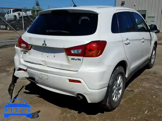 2012 MITSUBISHI RVR SE JA4AJ3AU7CZ603672 зображення 3