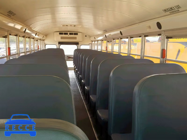 2016 BLUE BIRD SCHOOL BUS 1BAKGCPA0GF319503 image 5