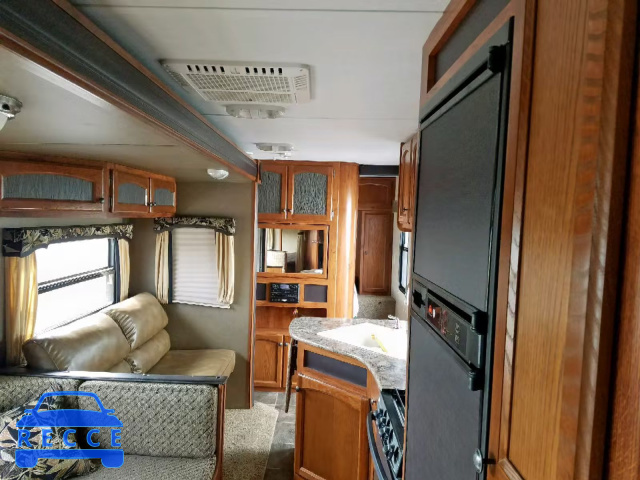 2015 KEYSTONE HIDEOUT 4YDT28B21F7200595 зображення 6