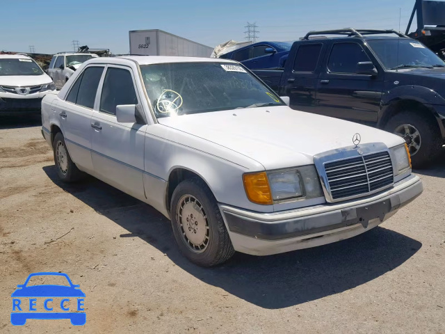 1990 MERCEDES-BENZ 300 E 2.6 WDBEA26D9LB131315 image 0