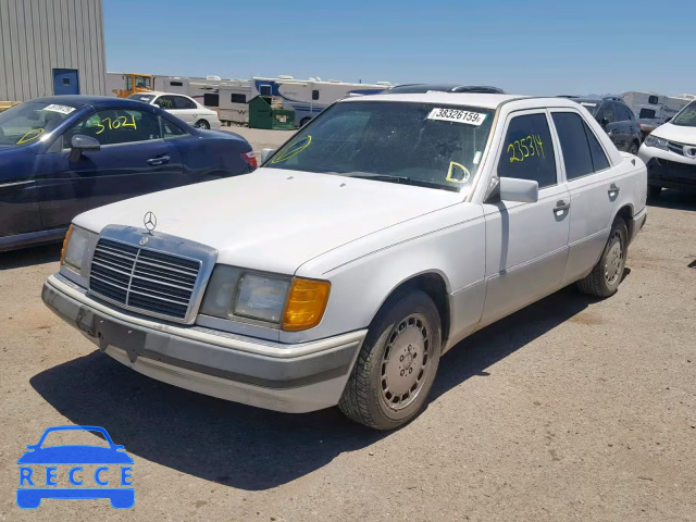 1990 MERCEDES-BENZ 300 E 2.6 WDBEA26D9LB131315 image 1