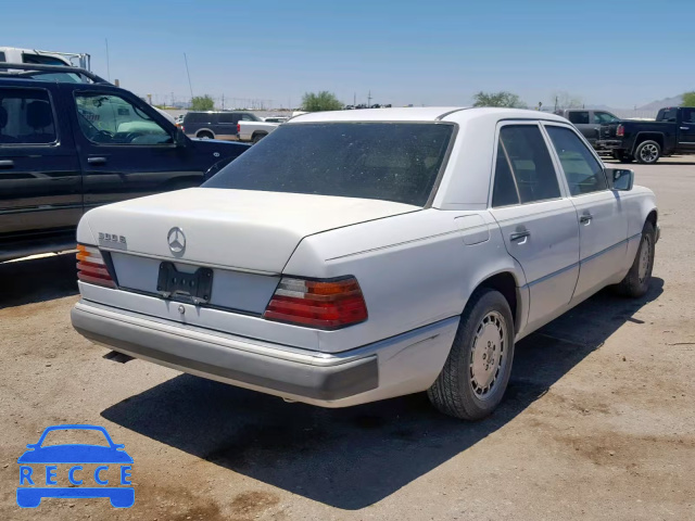 1990 MERCEDES-BENZ 300 E 2.6 WDBEA26D9LB131315 image 3