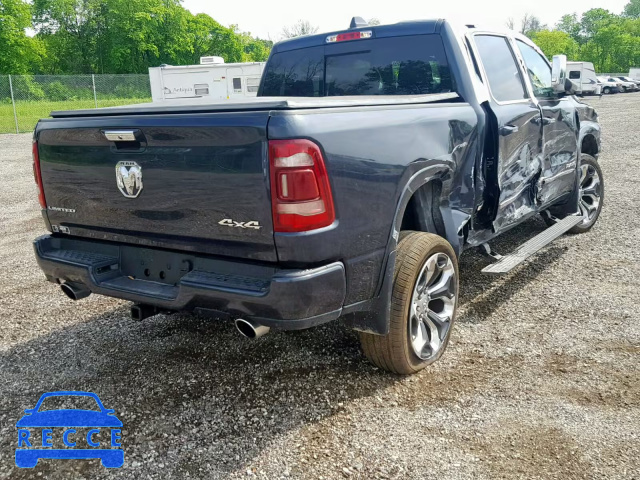 2019 RAM 1500 LIMIT 1C6SRFHT6KN563826 image 3