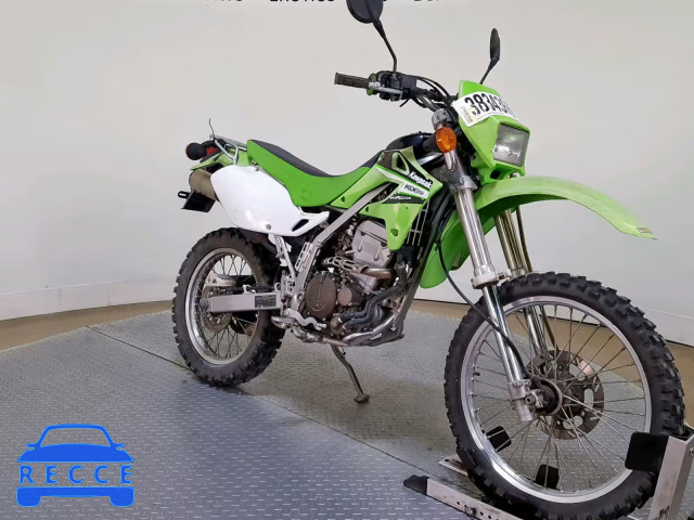 2006 KAWASAKI KLX250 H6F JKALXMH126DA13148 image 1