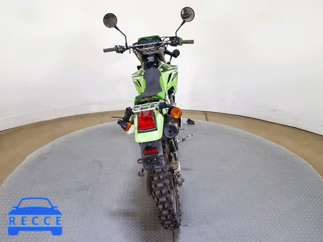 2006 KAWASAKI KLX250 H6F JKALXMH126DA13148 Bild 8