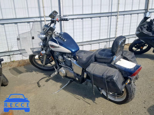 1995 HONDA VT1100 C 1HFSC1817SA900304 зображення 2