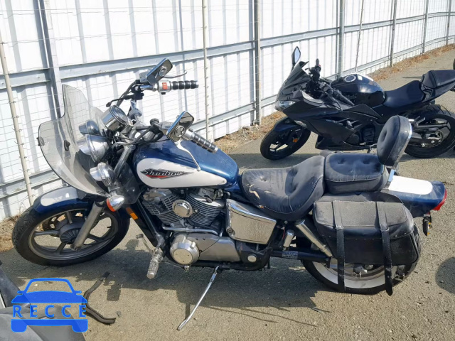 1995 HONDA VT1100 C 1HFSC1817SA900304 зображення 4