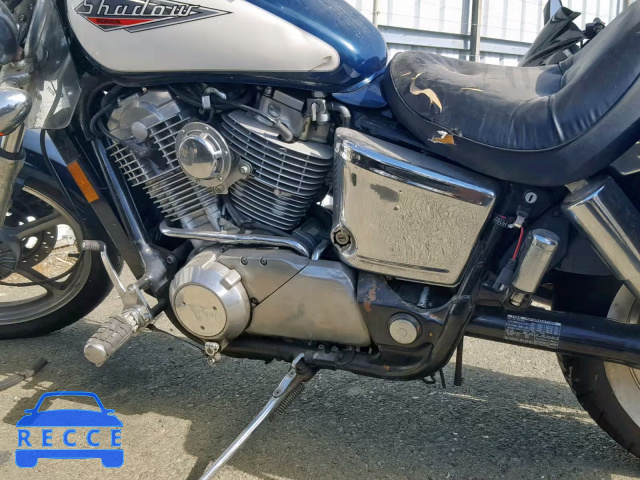 1995 HONDA VT1100 C 1HFSC1817SA900304 image 6