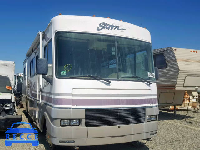 1998 FORD SOUTHWIND 3FCMF53S8XJA21634 image 0