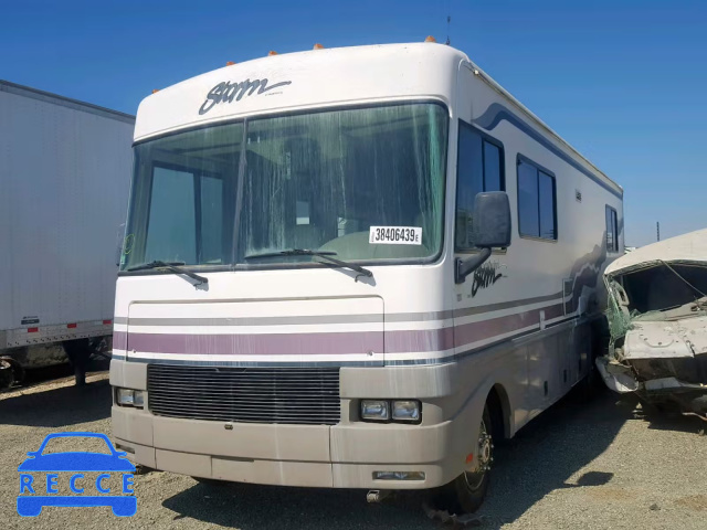 1998 FORD SOUTHWIND 3FCMF53S8XJA21634 image 1