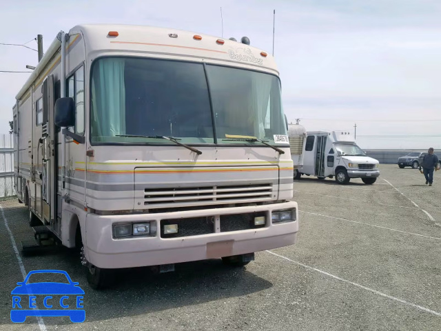 1992 FLEE BOUNDER 3FCMF53G8MJA02220 Bild 0