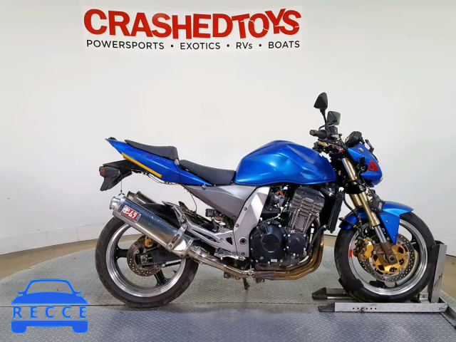 2006 KAWASAKI ZR1000 A1 JKAZRCA1X6A040959 зображення 0