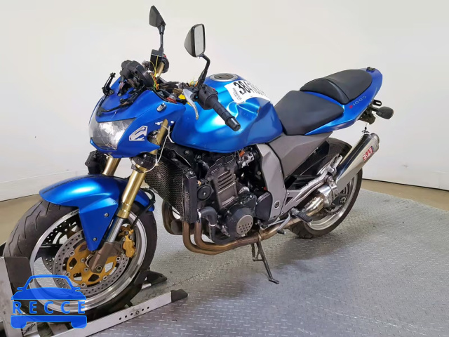 2006 KAWASAKI ZR1000 A1 JKAZRCA1X6A040959 зображення 3