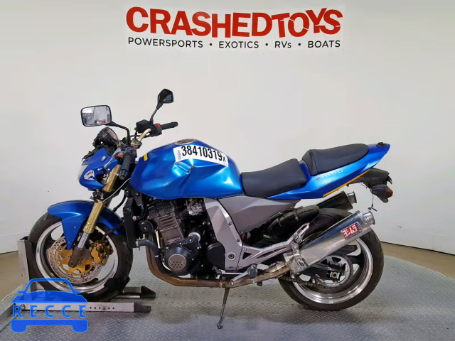 2006 KAWASAKI ZR1000 A1 JKAZRCA1X6A040959 зображення 4