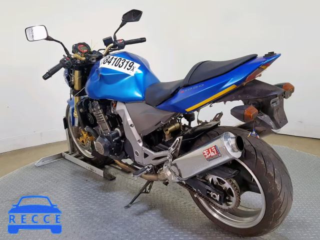 2006 KAWASAKI ZR1000 A1 JKAZRCA1X6A040959 Bild 5