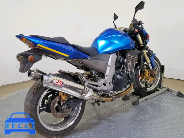 2006 KAWASAKI ZR1000 A1 JKAZRCA1X6A040959 Bild 7