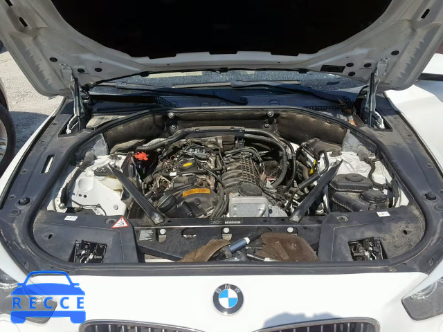 2012 BMW 535 IGT WBASN2C58CC202369 image 6