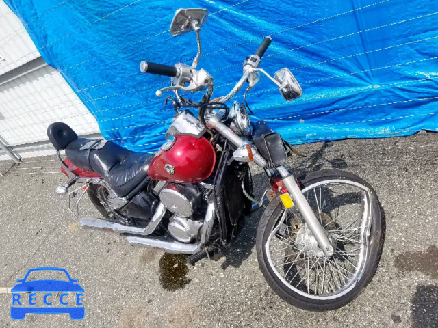 1996 KAWASAKI VN800 JKBVNCA11TA032458 зображення 0