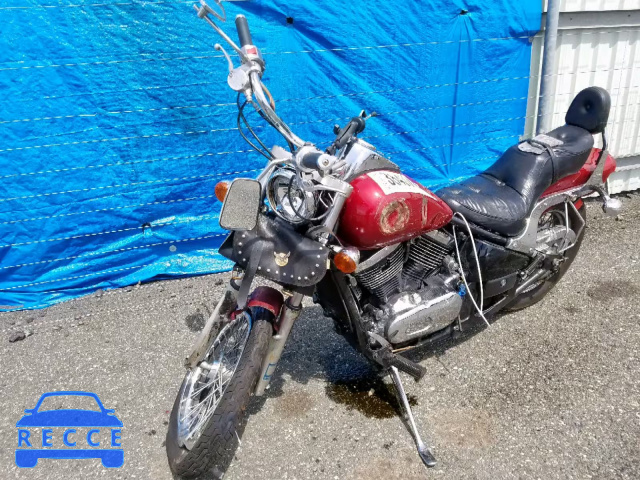1996 KAWASAKI VN800 JKBVNCA11TA032458 зображення 1
