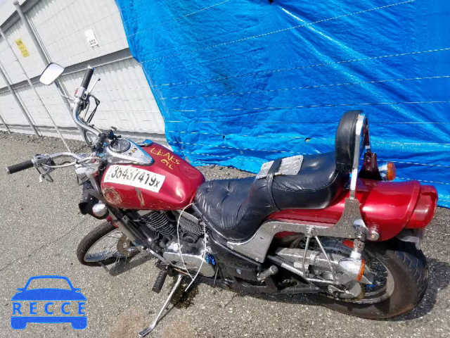 1996 KAWASAKI VN800 JKBVNCA11TA032458 зображення 2