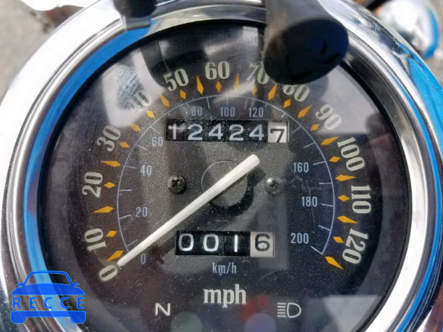1996 KAWASAKI VN800 JKBVNCA11TA032458 зображення 7