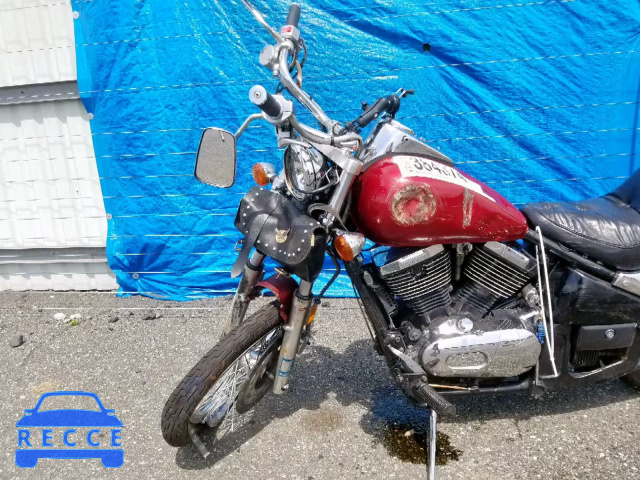 1996 KAWASAKI VN800 JKBVNCA11TA032458 зображення 8