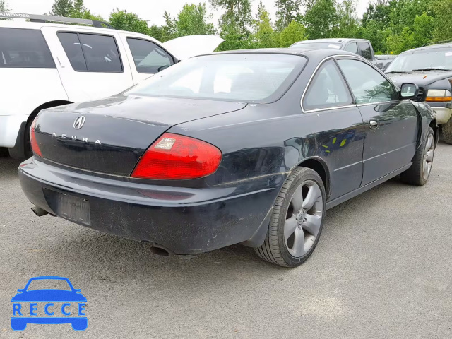 2001 ACURA 3.2CL 19UYA42401A006675 image 3