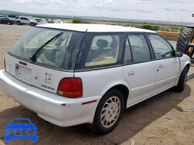 1994 SATURN SW2 1G8ZK8570RZ224698 image 3