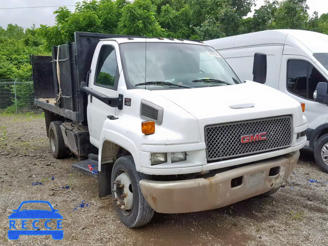 2003 GMC C4500 C4C0 1GDC4E1E53F505098 image 0