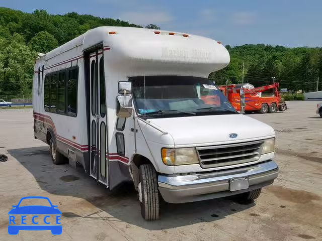 1993 FORD MOTORHOME 1FDKE30G3PHA08125 image 0