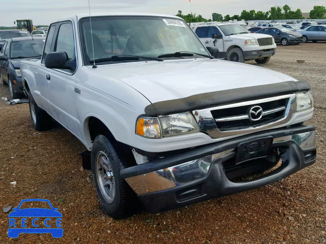 2002 MAZDA B2300 CAB 4F4YR16D42TM26873 image 0