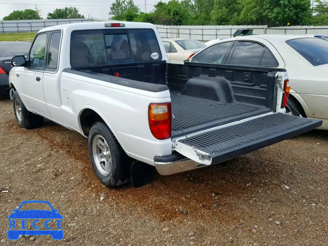 2002 MAZDA B2300 CAB 4F4YR16D42TM26873 image 2