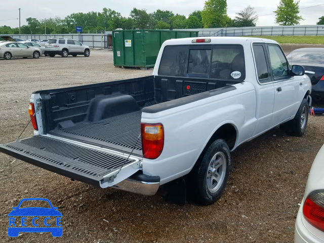 2002 MAZDA B2300 CAB 4F4YR16D42TM26873 image 3