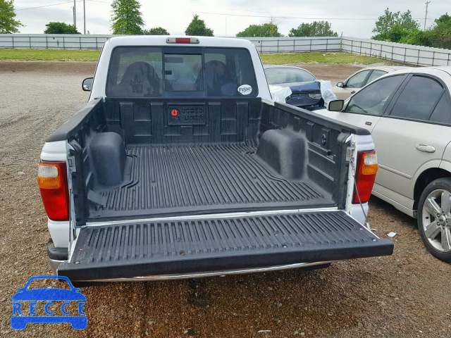 2002 MAZDA B2300 CAB 4F4YR16D42TM26873 image 5