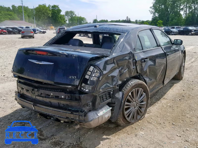 2014 CHRYSLER 300C VARVA 2C3CCAJG5EH240318 зображення 3