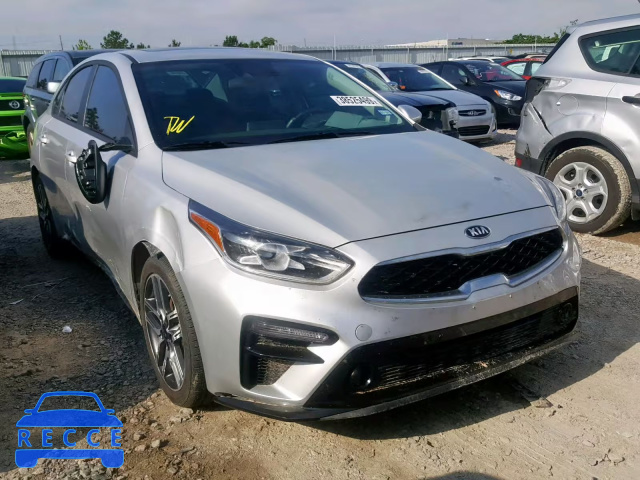 2019 KIA FORTE GT L 3KPF34AD7KE050723 image 0