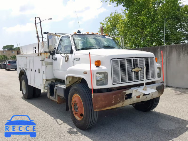 1993 CHEVROLET KODIAK C7H 1GBM7H1J0PJ109294 image 0