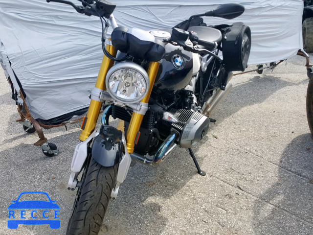 2014 BMW R NINE T WB10A1608EZ397435 зображення 1