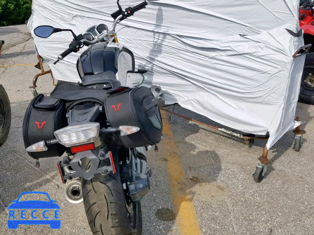 2014 BMW R NINE T WB10A1608EZ397435 зображення 3