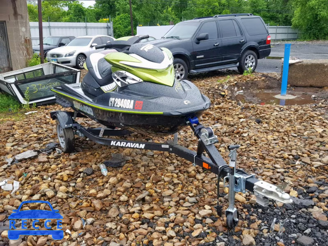 2005 SEAD JETSKI YDV41406D505 image 0