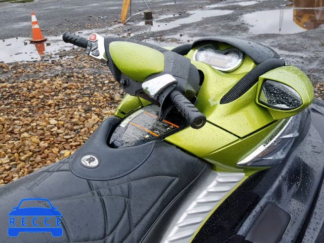 2005 SEAD JETSKI YDV41406D505 image 4