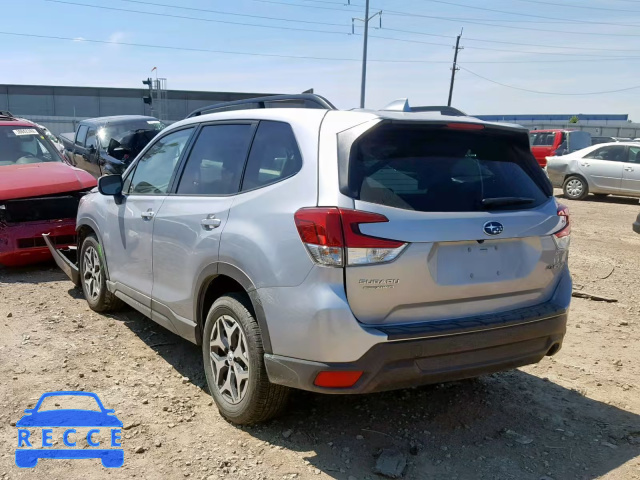 2019 SUBARU FORESTER P JF2SKAGC9KH403909 Bild 2