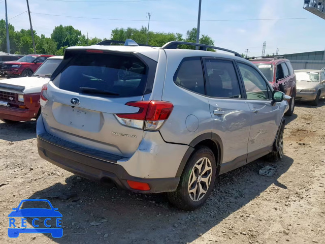 2019 SUBARU FORESTER P JF2SKAGC9KH403909 зображення 3